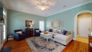 1711 Rondo Dr, Greenville, NC 27858, USA Photo 24