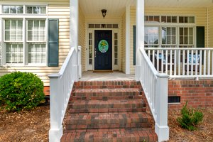 1711 Rondo Dr, Greenville, NC 27858, USA Photo 7