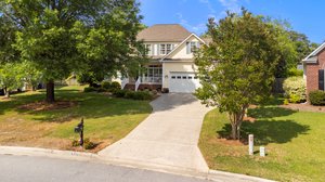 1711 Rondo Dr, Greenville, NC 27858, USA Photo 14