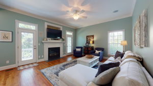 1711 Rondo Dr, Greenville, NC 27858, USA Photo 25