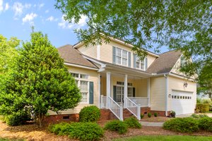 1711 Rondo Dr, Greenville, NC 27858, USA Photo 5