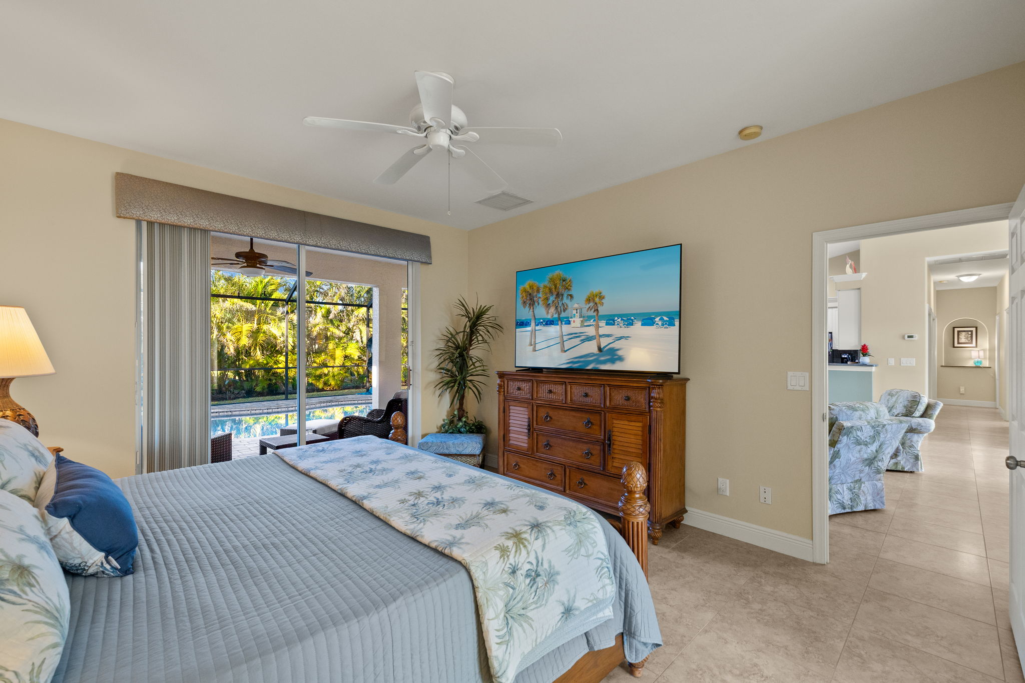 Primary Bedroom 2