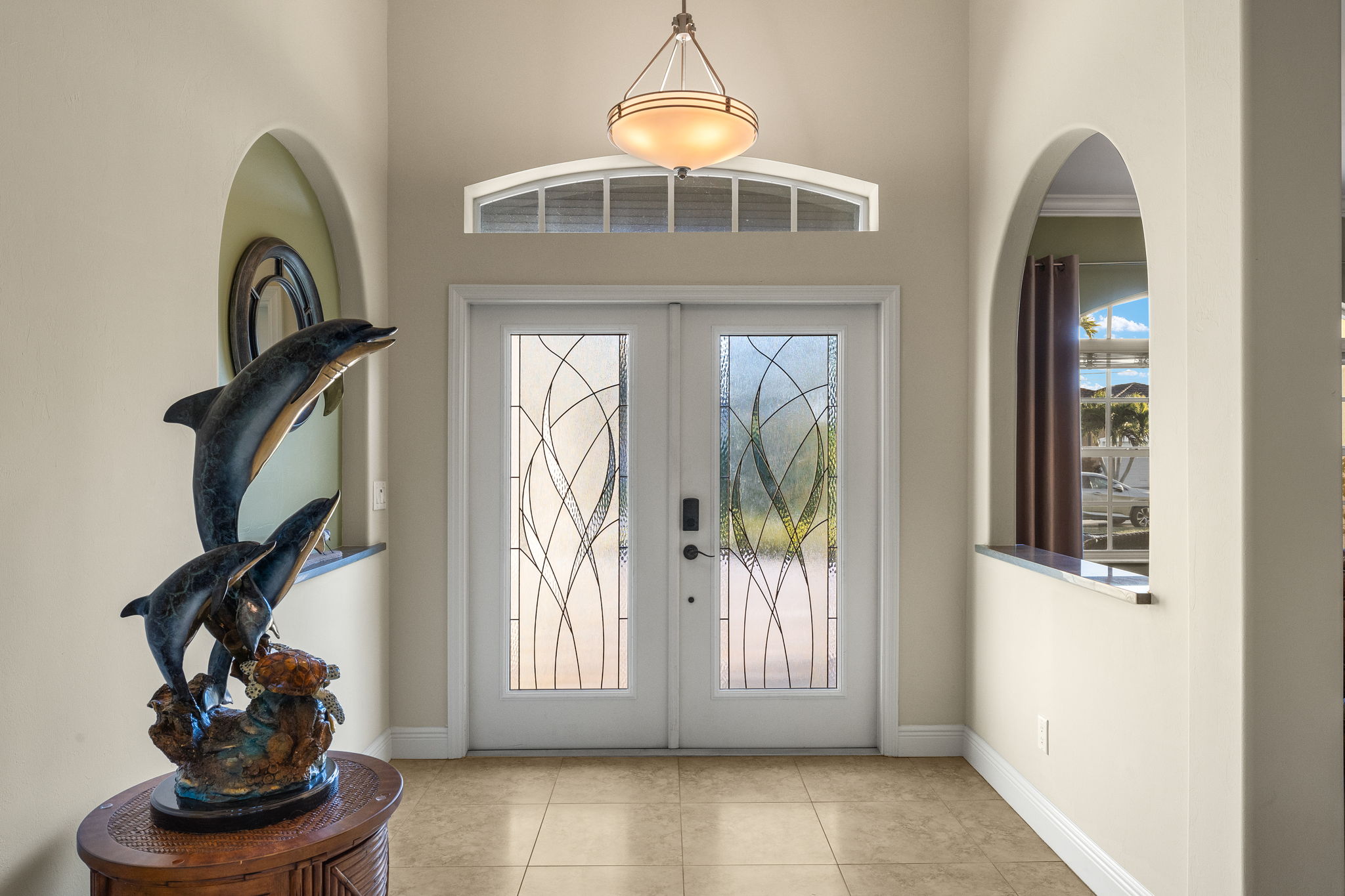 Foyer