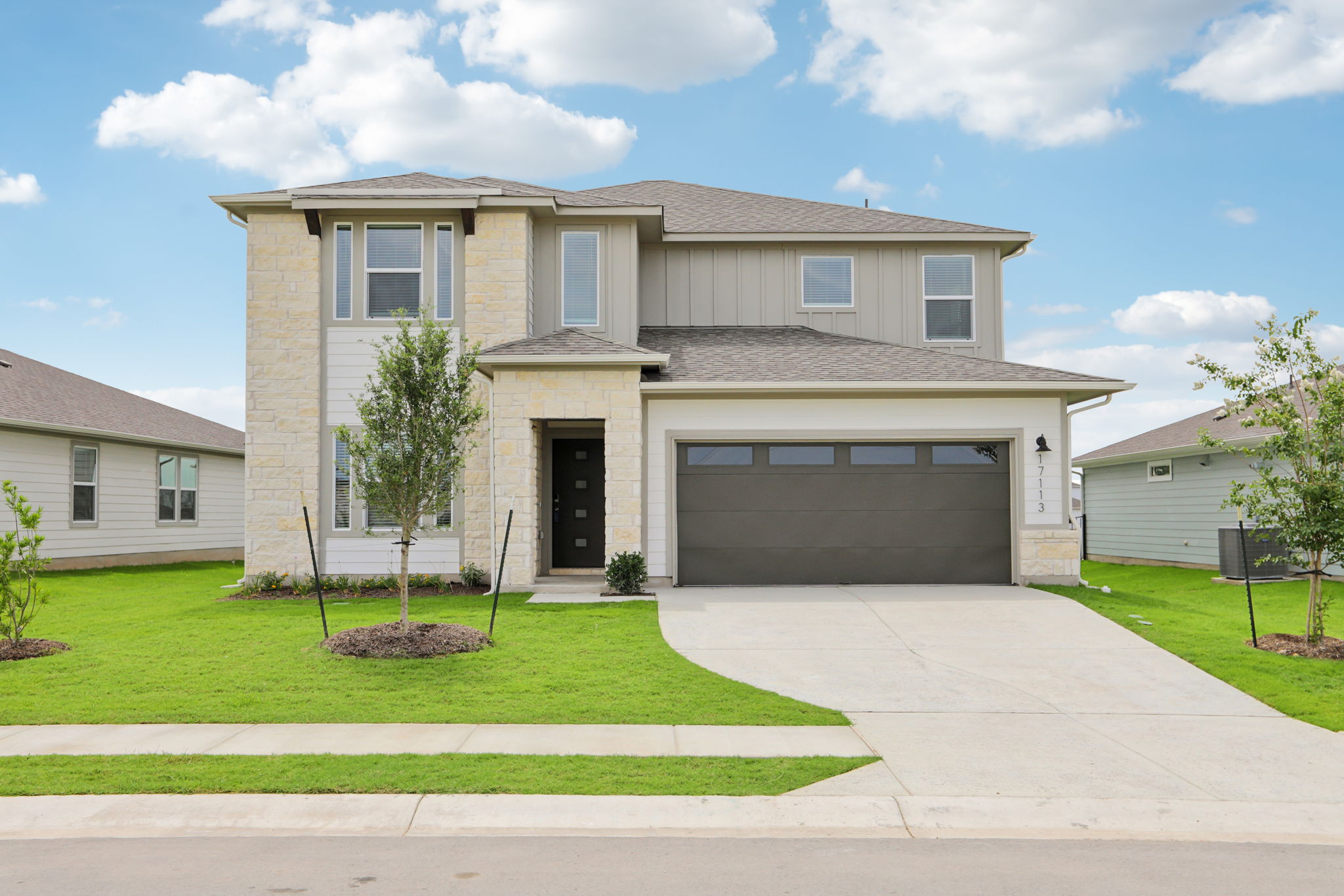 Austin - Lakeside Meadows - 17113 Loch Rd Pflugerville TX 78660 - 004