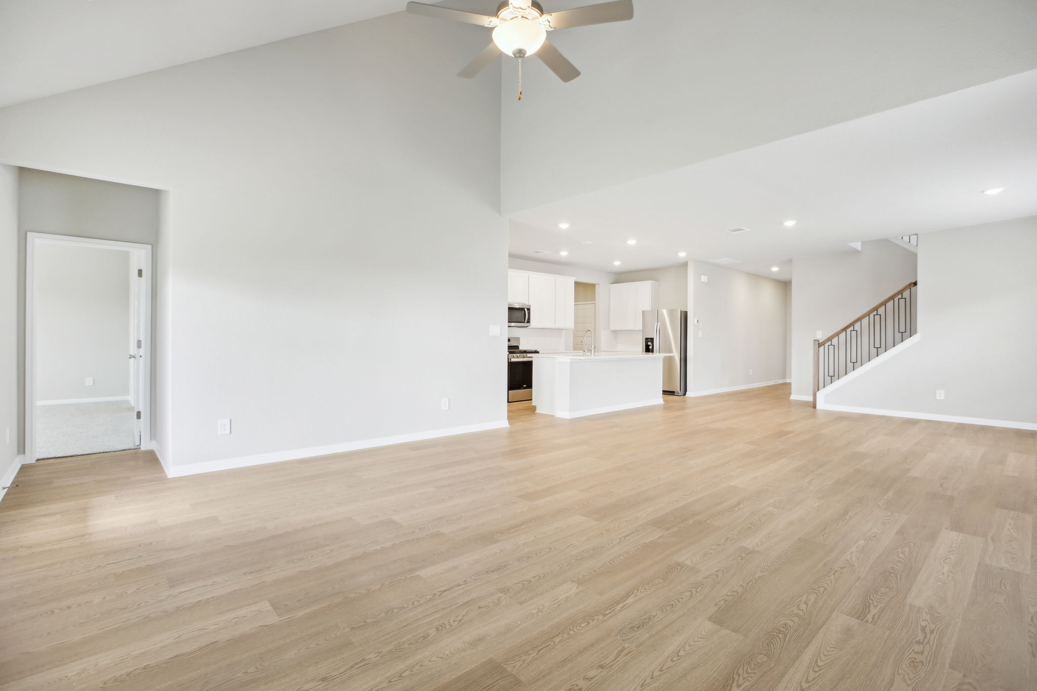 Austin - Lakeside Meadows - 17113 Loch Rd Pflugerville TX 78660 - 009