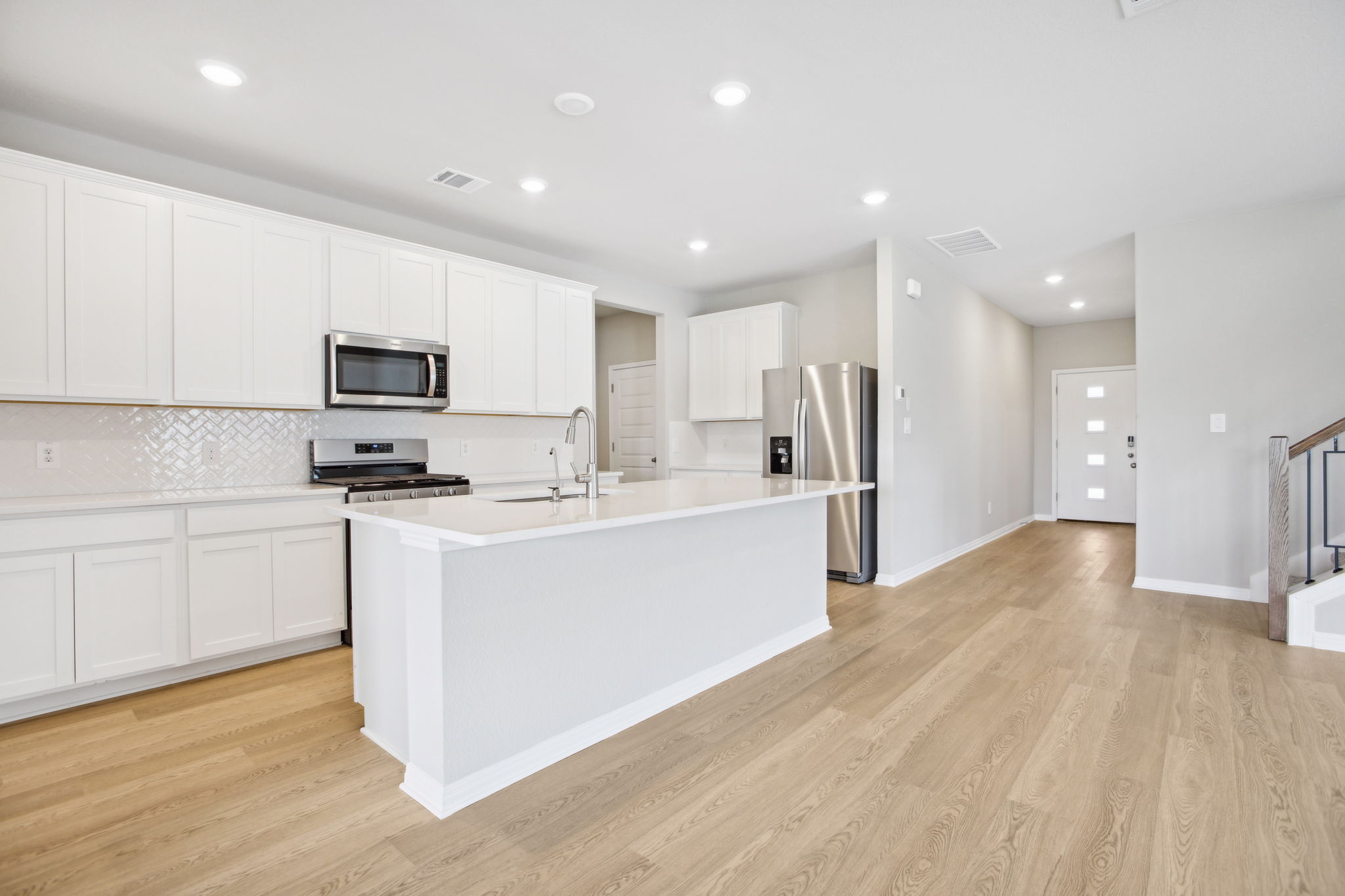Austin - Lakeside Meadows - 17113 Loch Rd Pflugerville TX 78660 - 011