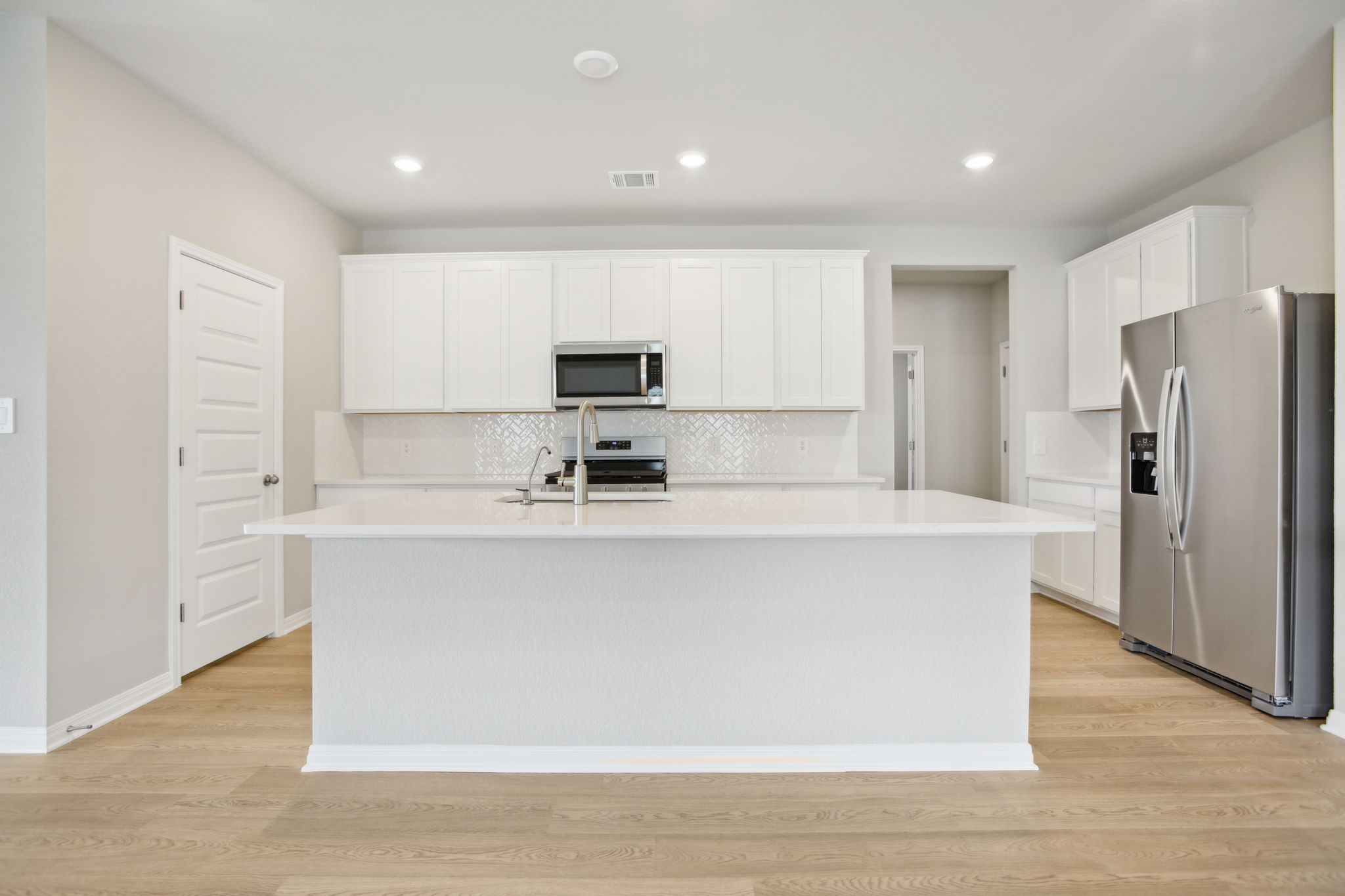 Austin - Lakeside Meadows - 17113 Loch Rd Pflugerville TX 78660 - 012
