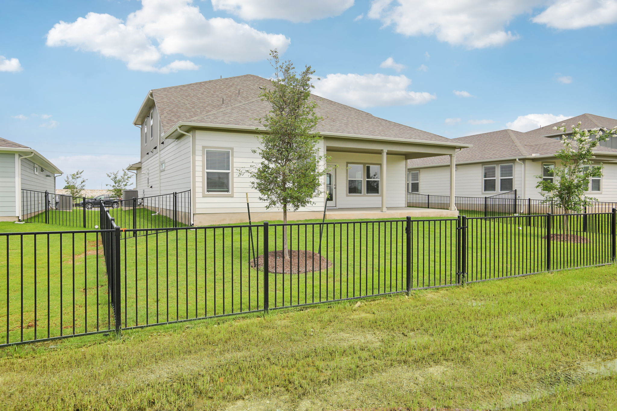 Austin - Lakeside Meadows - 17113 Loch Rd Pflugerville TX 78660 - 044