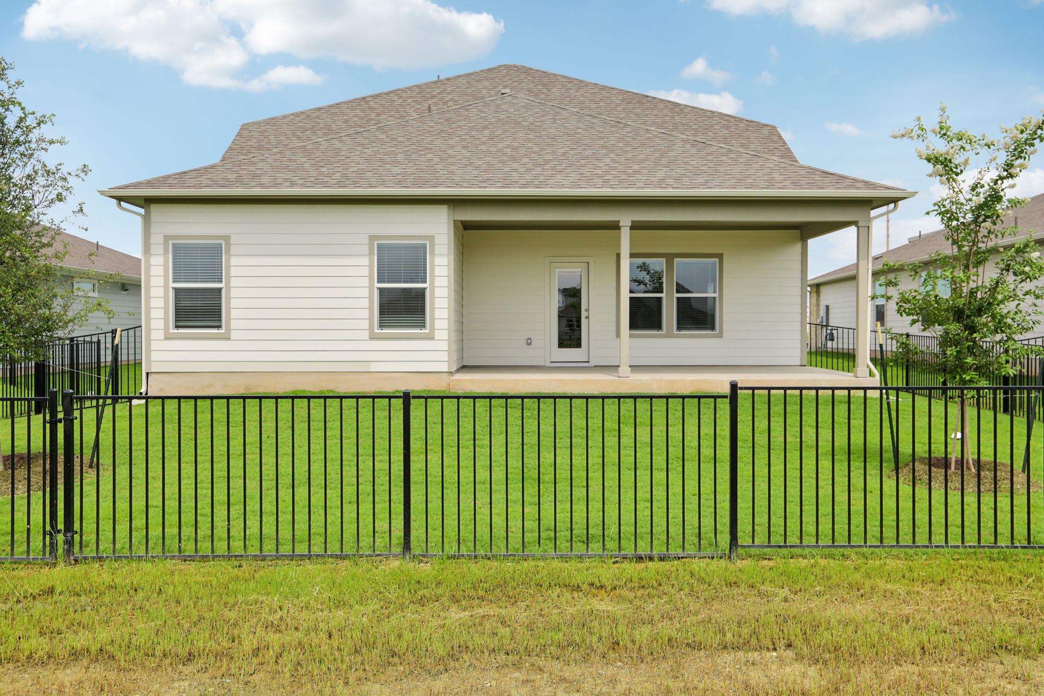 Austin - Lakeside Meadows - 17113 Loch Rd Pflugerville TX 78660 - 045