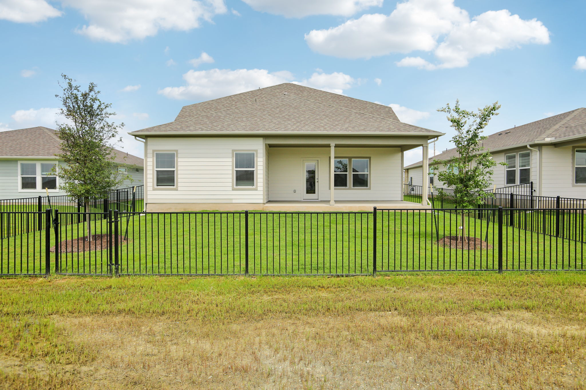 Austin - Lakeside Meadows - 17113 Loch Rd Pflugerville TX 78660 - 046