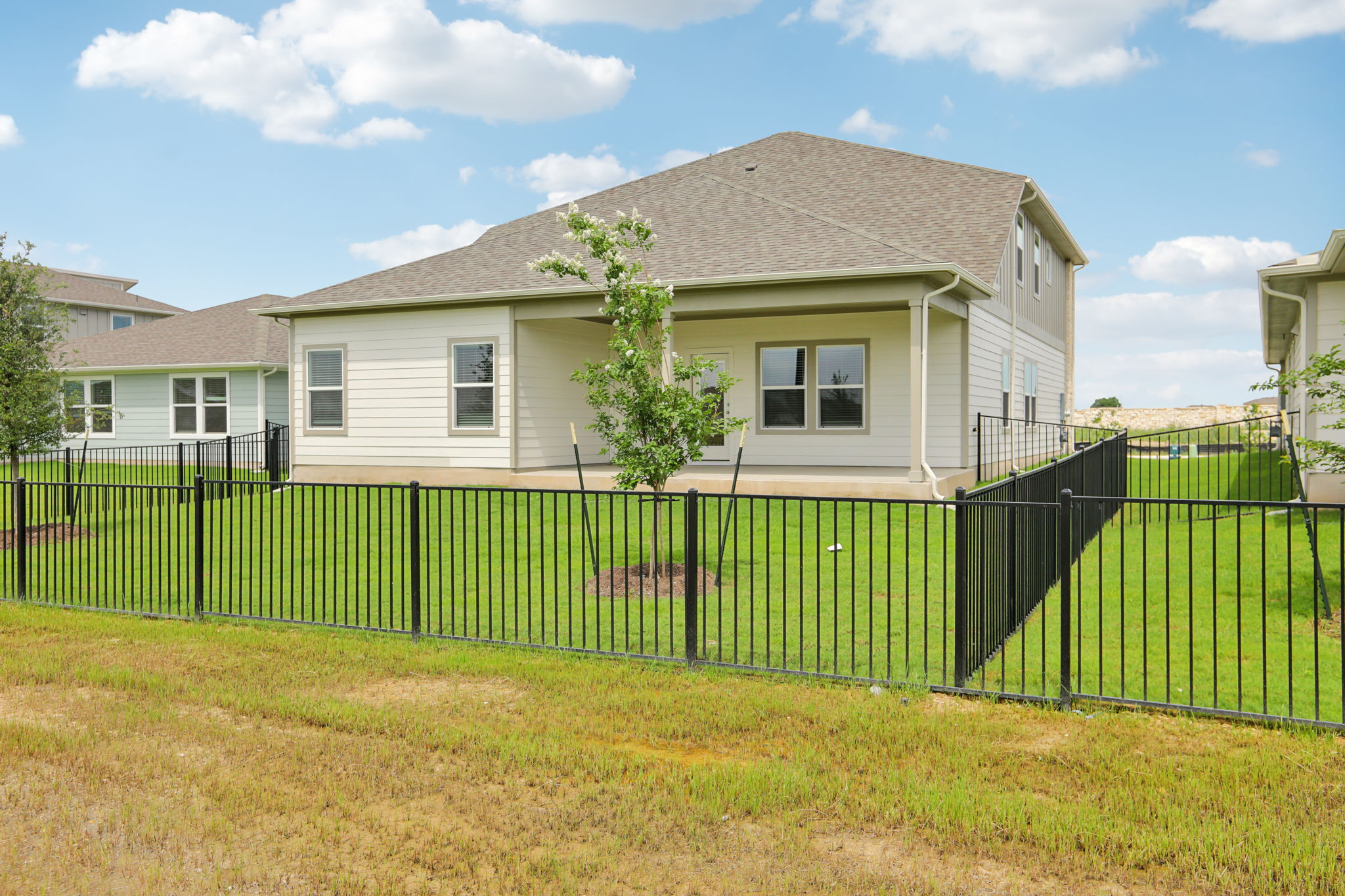 Austin - Lakeside Meadows - 17113 Loch Rd Pflugerville TX 78660 - 047