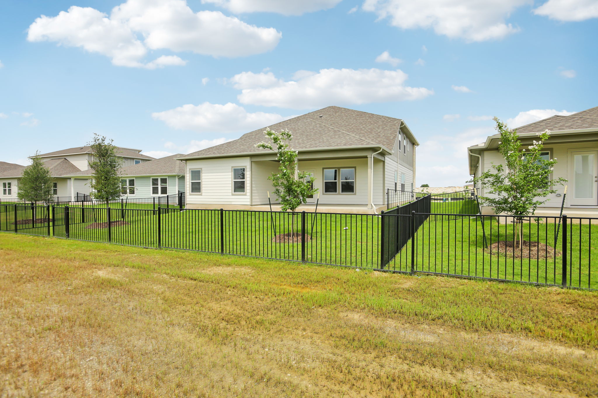 Austin - Lakeside Meadows - 17113 Loch Rd Pflugerville TX 78660 - 048