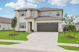 Austin - Lakeside Meadows - 17113 Loch Rd Pflugerville TX 78660 - 002