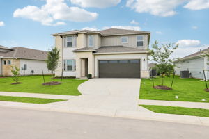Austin - Lakeside Meadows - 17113 Loch Rd Pflugerville TX 78660 - 003