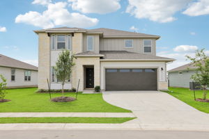 Austin - Lakeside Meadows - 17113 Loch Rd Pflugerville TX 78660 - 004