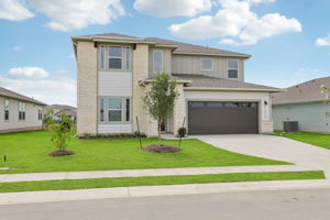 Austin - Lakeside Meadows - 17113 Loch Rd Pflugerville TX 78660 - 005