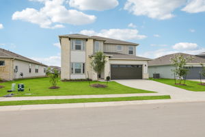 Austin - Lakeside Meadows - 17113 Loch Rd Pflugerville TX 78660 - 006