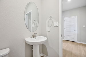 Austin - Lakeside Meadows - 17113 Loch Rd Pflugerville TX 78660 - 024