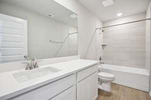 Austin - Lakeside Meadows - 17113 Loch Rd Pflugerville TX 78660 - 034
