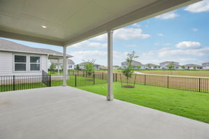 Austin - Lakeside Meadows - 17113 Loch Rd Pflugerville TX 78660 - 043