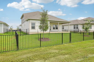 Austin - Lakeside Meadows - 17113 Loch Rd Pflugerville TX 78660 - 044