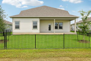 Austin - Lakeside Meadows - 17113 Loch Rd Pflugerville TX 78660 - 045