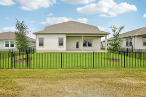 Austin - Lakeside Meadows - 17113 Loch Rd Pflugerville TX 78660 - 046