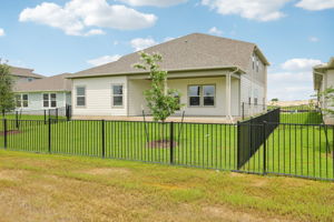 Austin - Lakeside Meadows - 17113 Loch Rd Pflugerville TX 78660 - 047