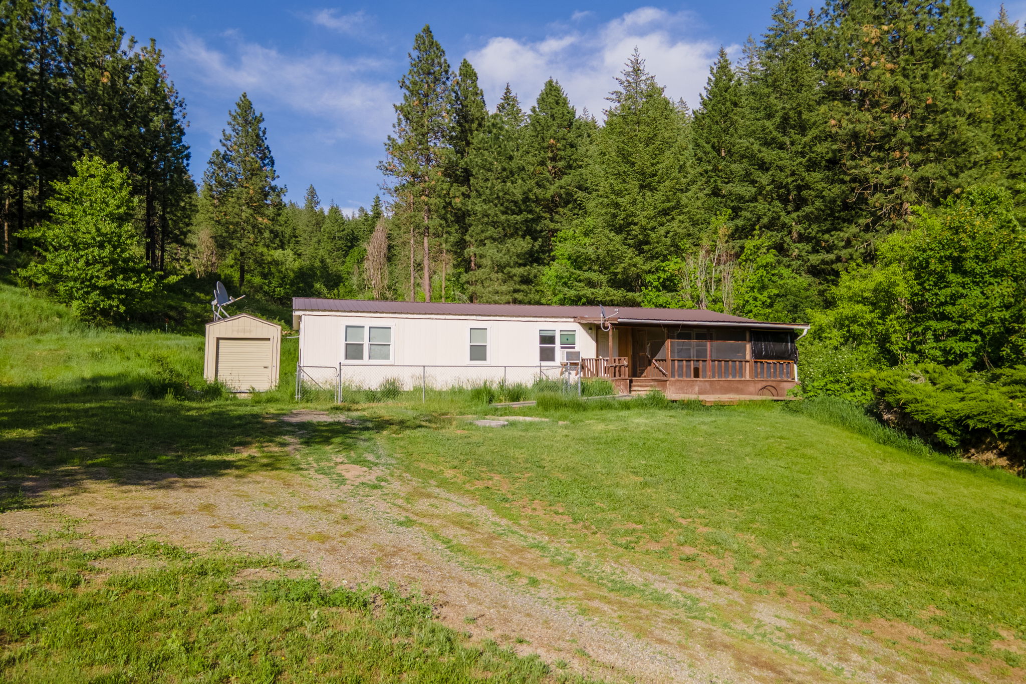 1086 W Clearview Ct, Hayden, ID 83835, USA Photo 61