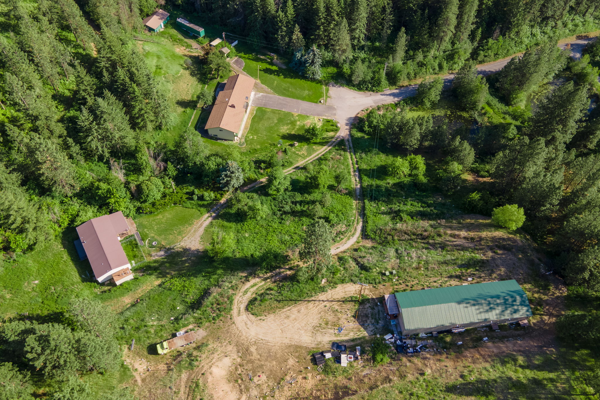 1086 W Clearview Ct, Hayden, ID 83835, USA Photo 66