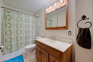 Bathroom 1