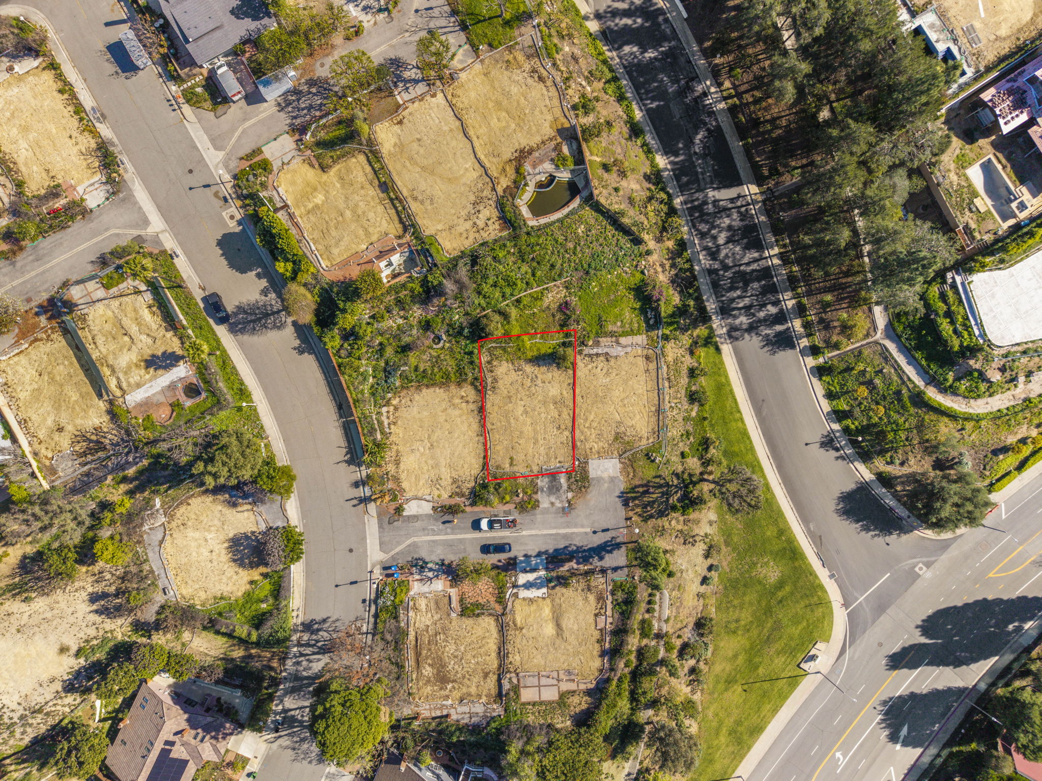 Ramirez Ridge, Malibu, CA 90265, USA Photo 1