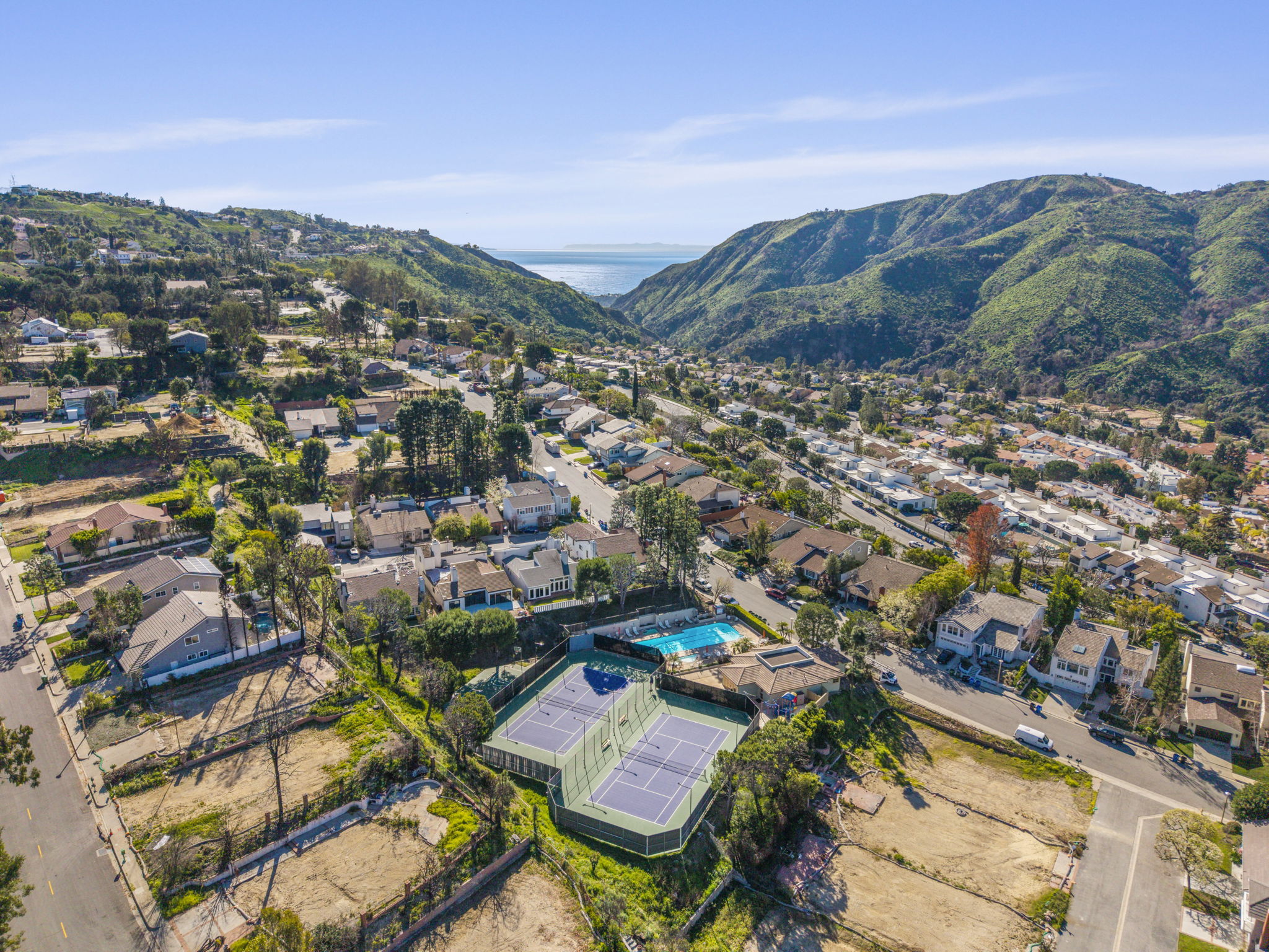 Ramirez Ridge, Malibu, CA 90265, USA Photo 16