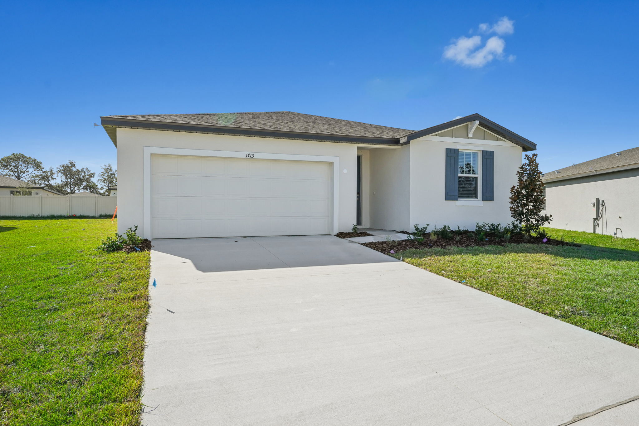 Tampa - Reserve at Van Oaks - 1713 Forest Run Ln, Auburndale, FL 33823 - 002