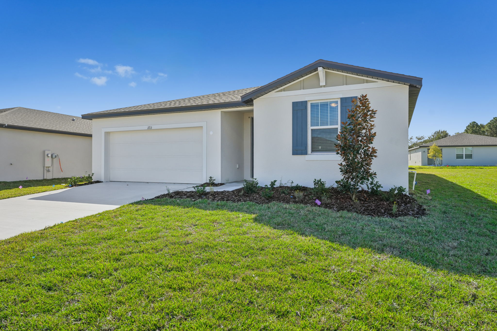 Tampa - Reserve at Van Oaks - 1713 Forest Run Ln, Auburndale, FL 33823 - 003