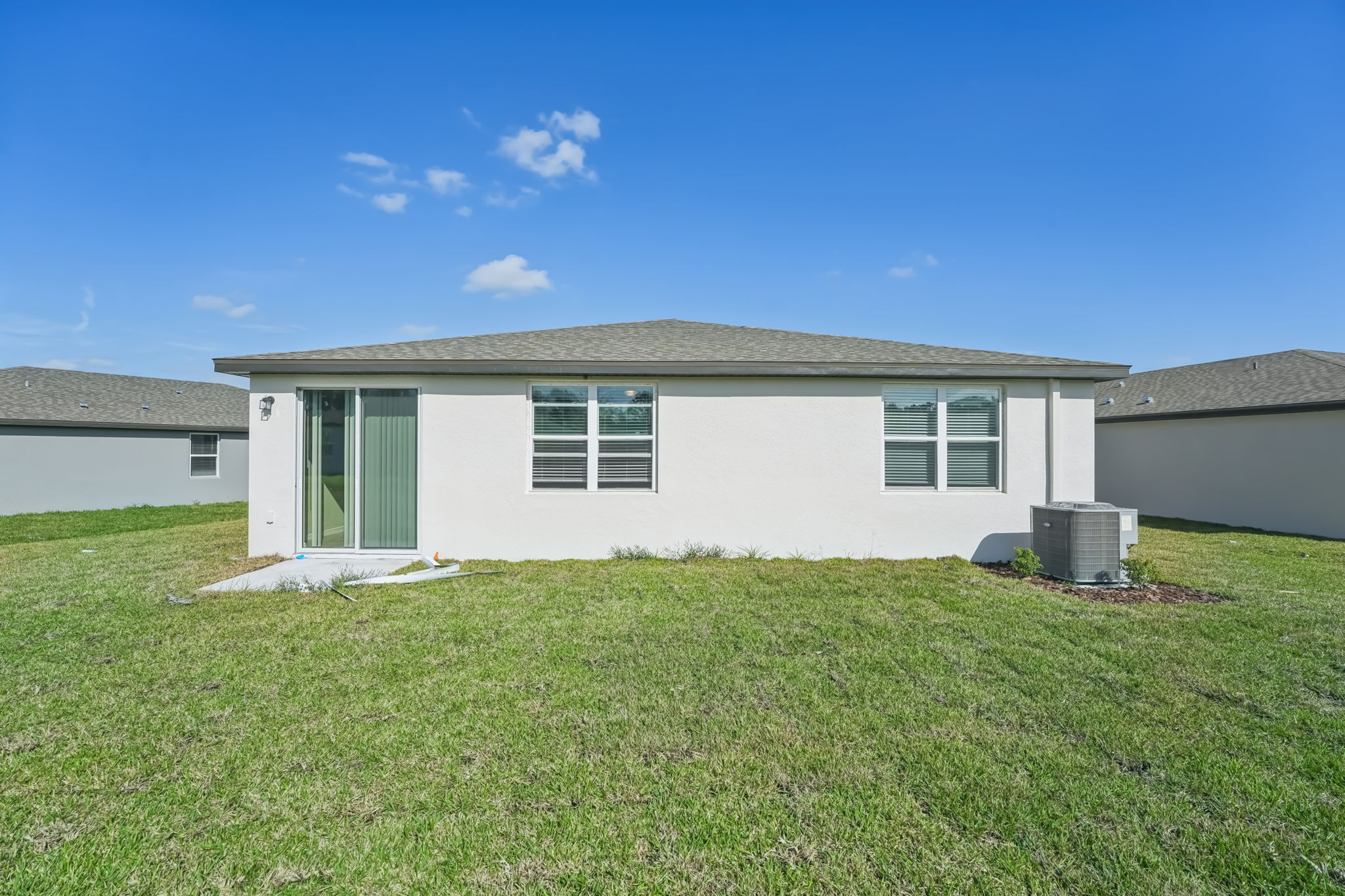 Tampa - Reserve at Van Oaks - 1713 Forest Run Ln, Auburndale, FL 33823 - 034