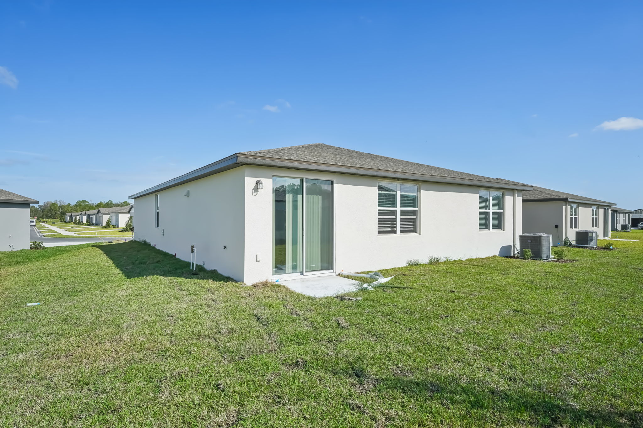 Tampa - Reserve at Van Oaks - 1713 Forest Run Ln, Auburndale, FL 33823 - 036