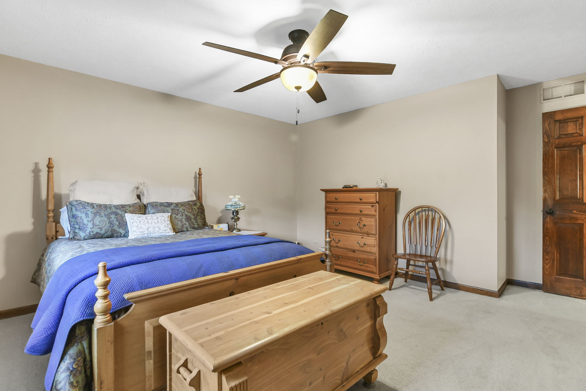 Bed 4