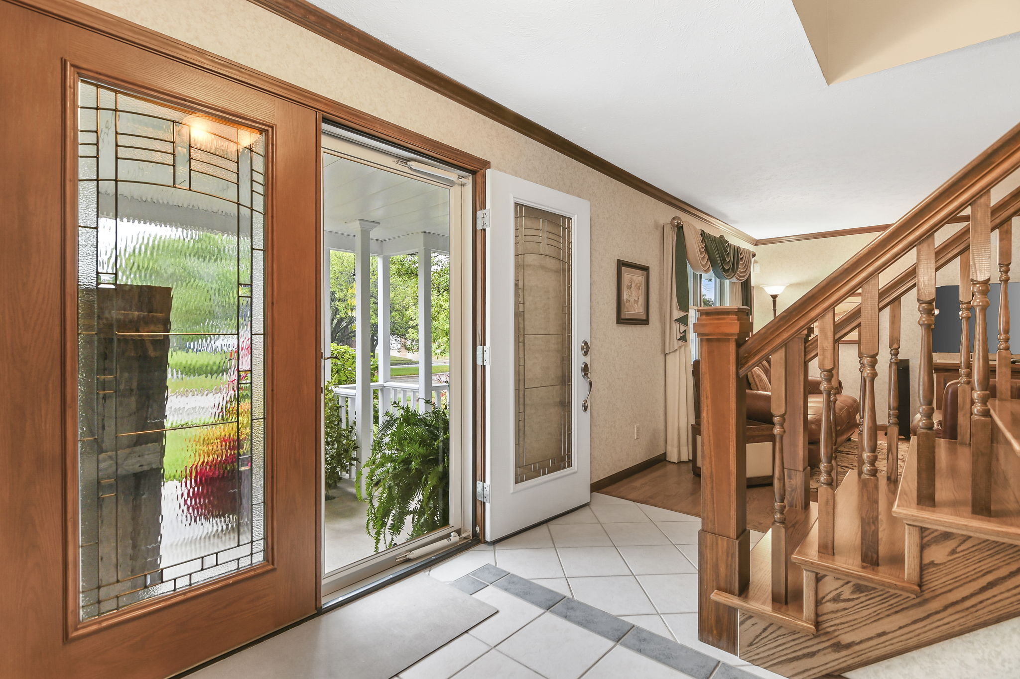 Foyer