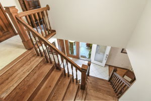 Upper Landing