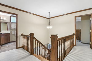 Upper Landing