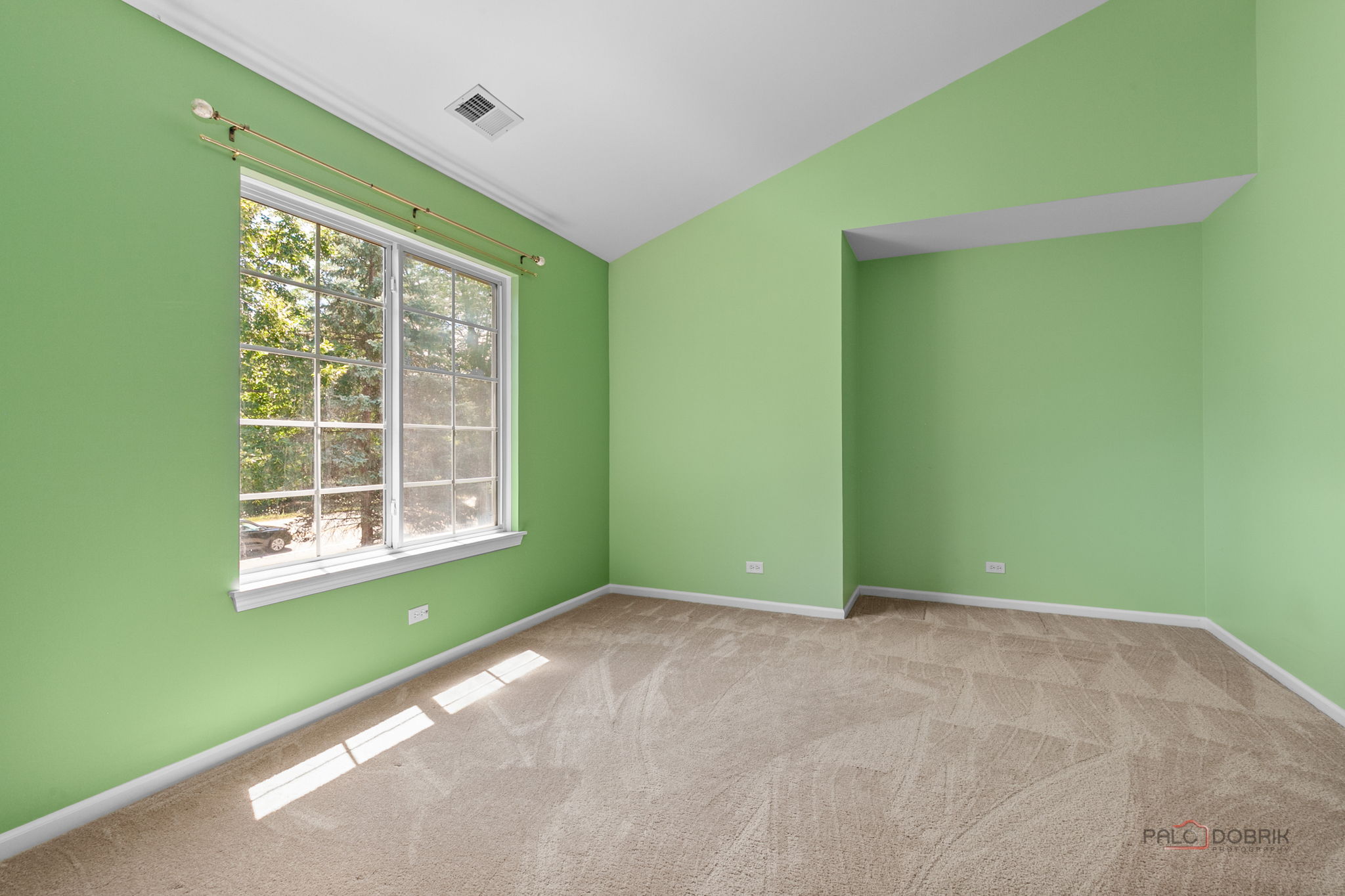 Primary Bedroom Sitting Room