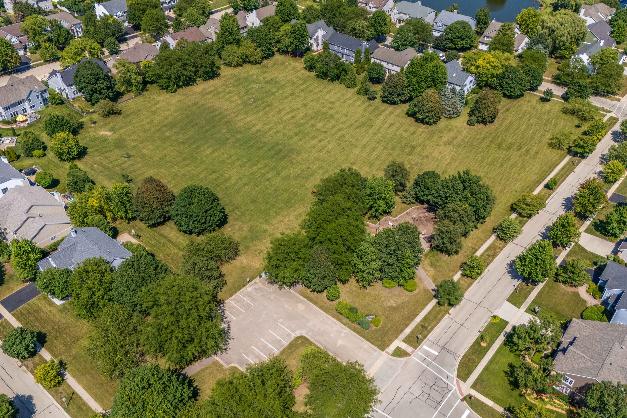 Neighborhood Park