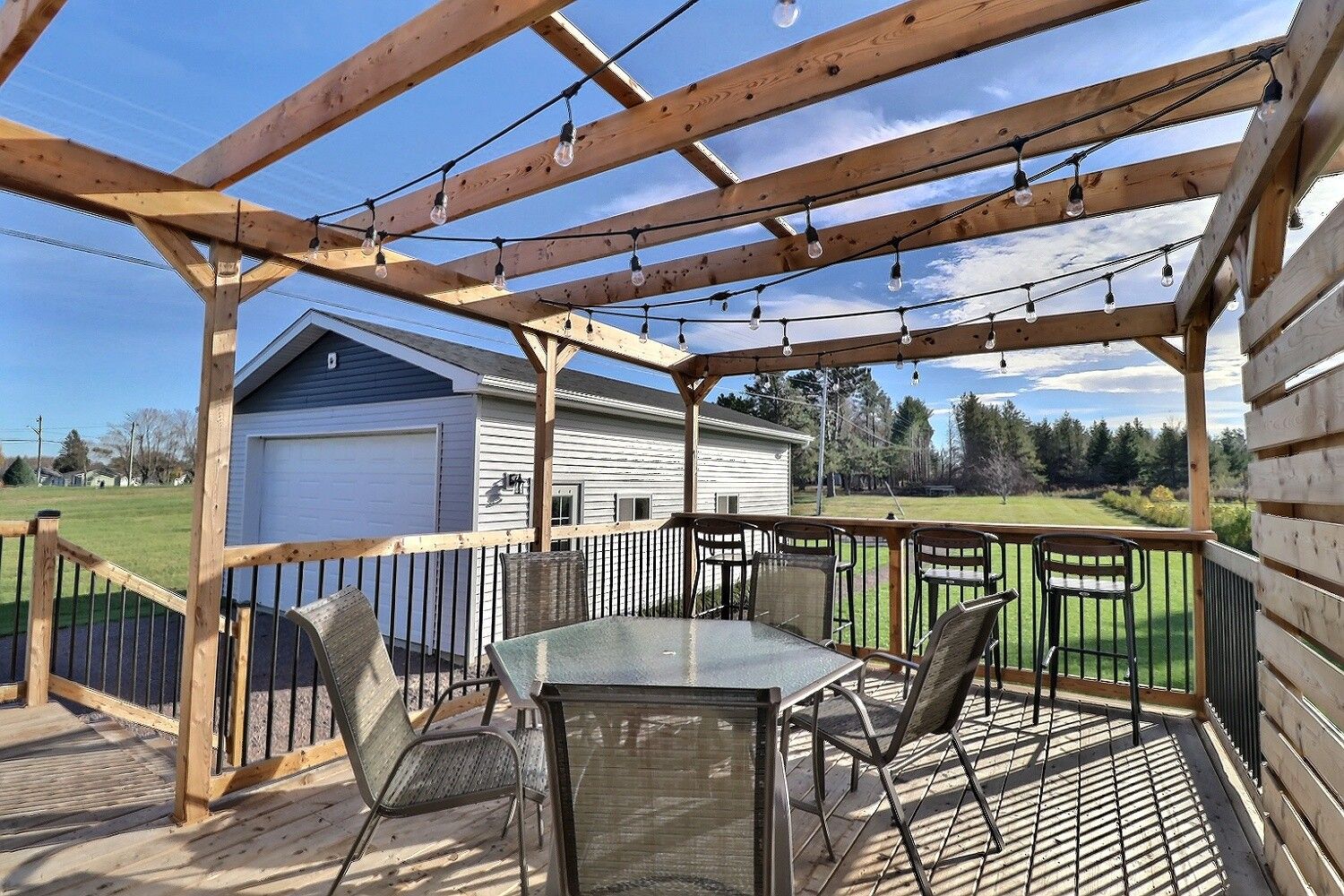 1713 NB-133, Grand-Barachois, NB E4P 8H8, Canada Photo 4