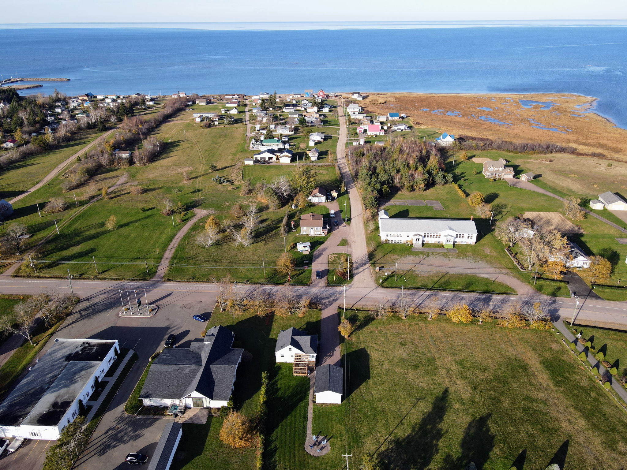 1713 NB-133, Grand-Barachois, NB E4P 8H8, Canada Photo 11