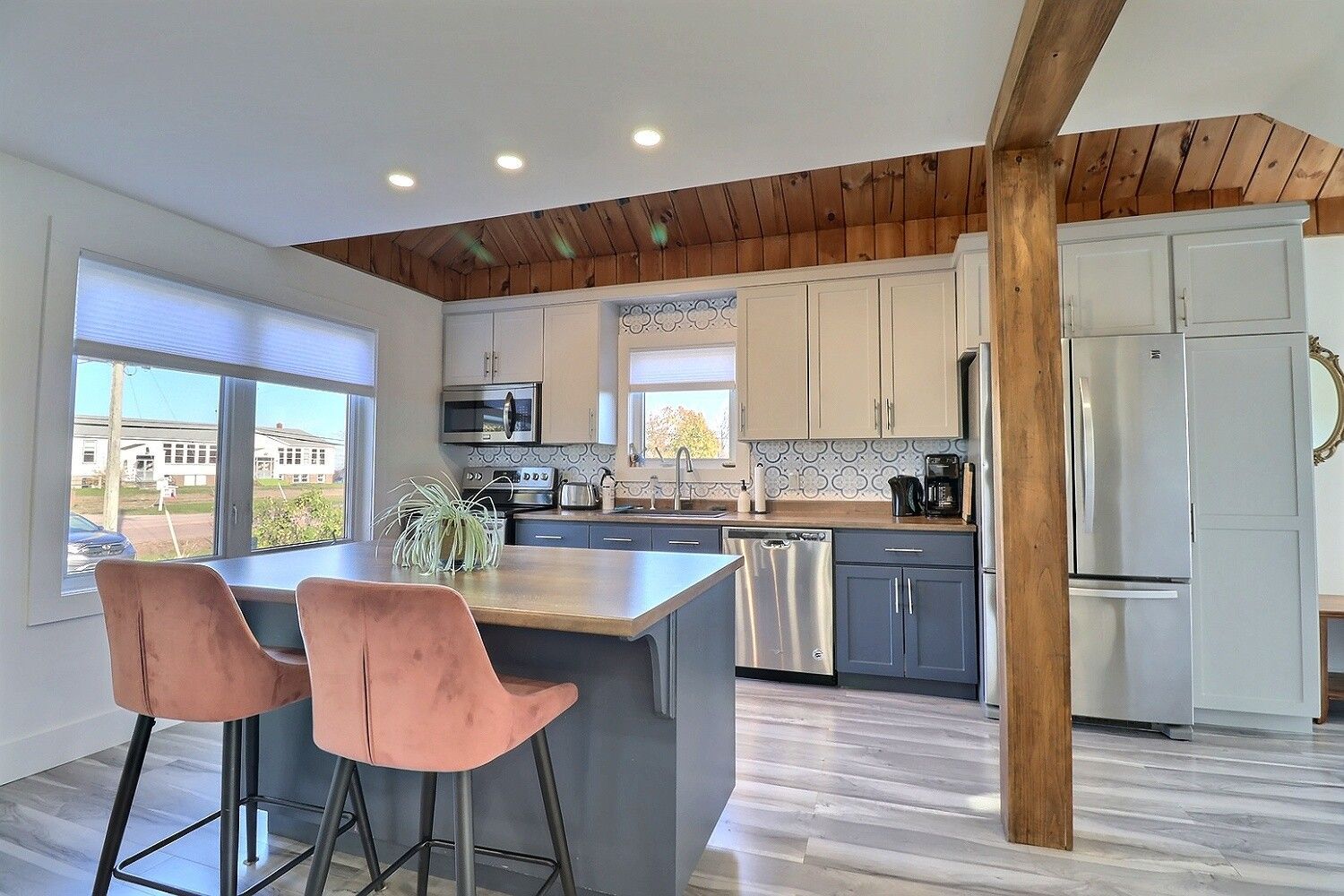 1713 NB-133, Grand-Barachois, NB E4P 8H8, Canada Photo 27