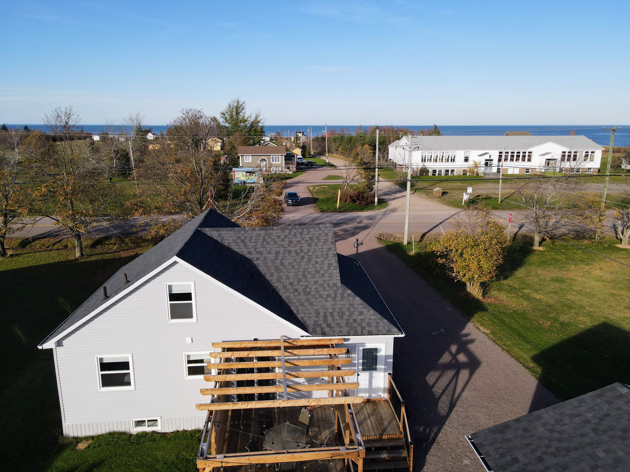 1713 NB-133, Grand-Barachois, NB E4P 8H8, Canada Photo 18