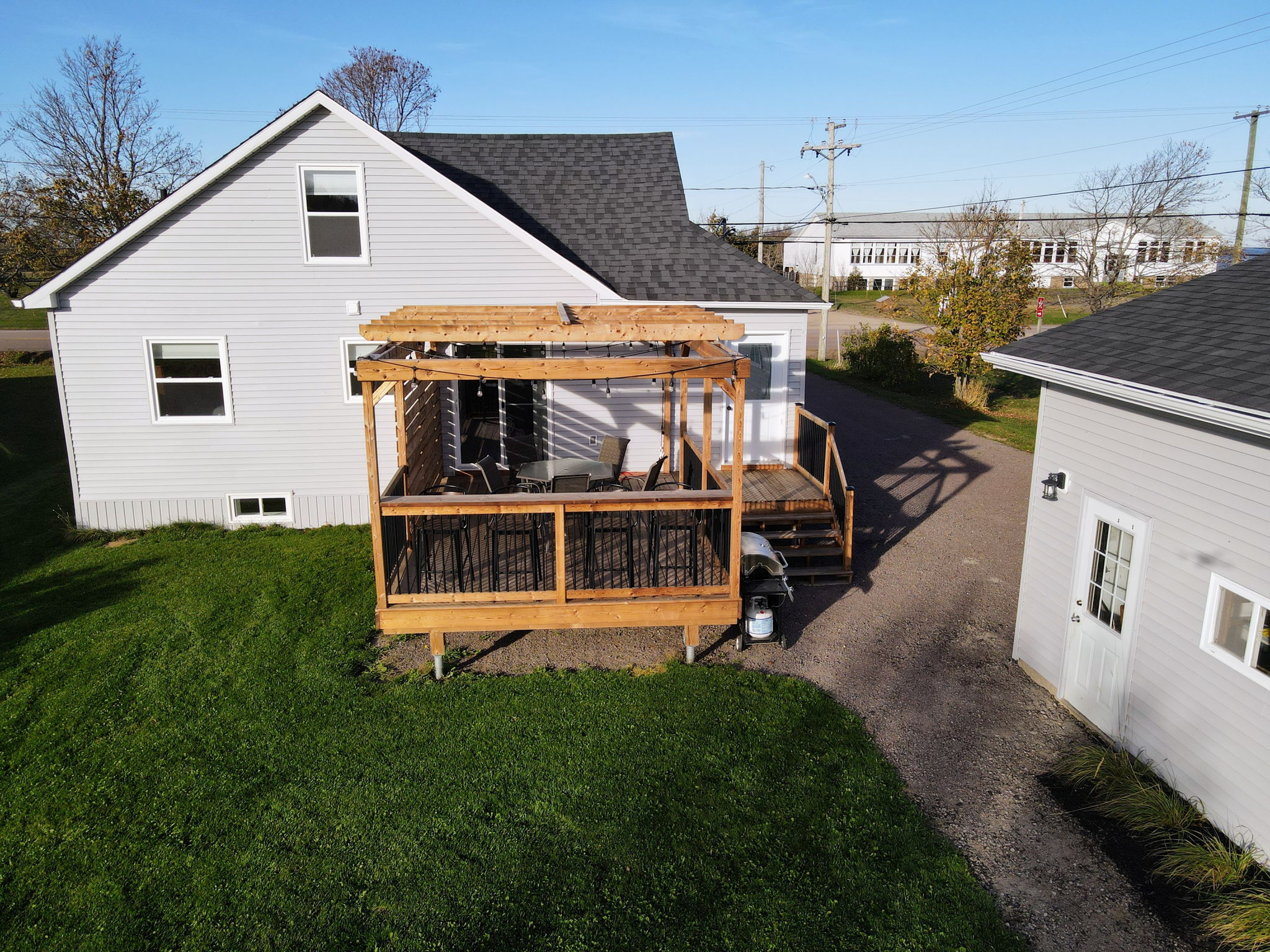 1713 NB-133, Grand-Barachois, NB E4P 8H8, Canada Photo 23