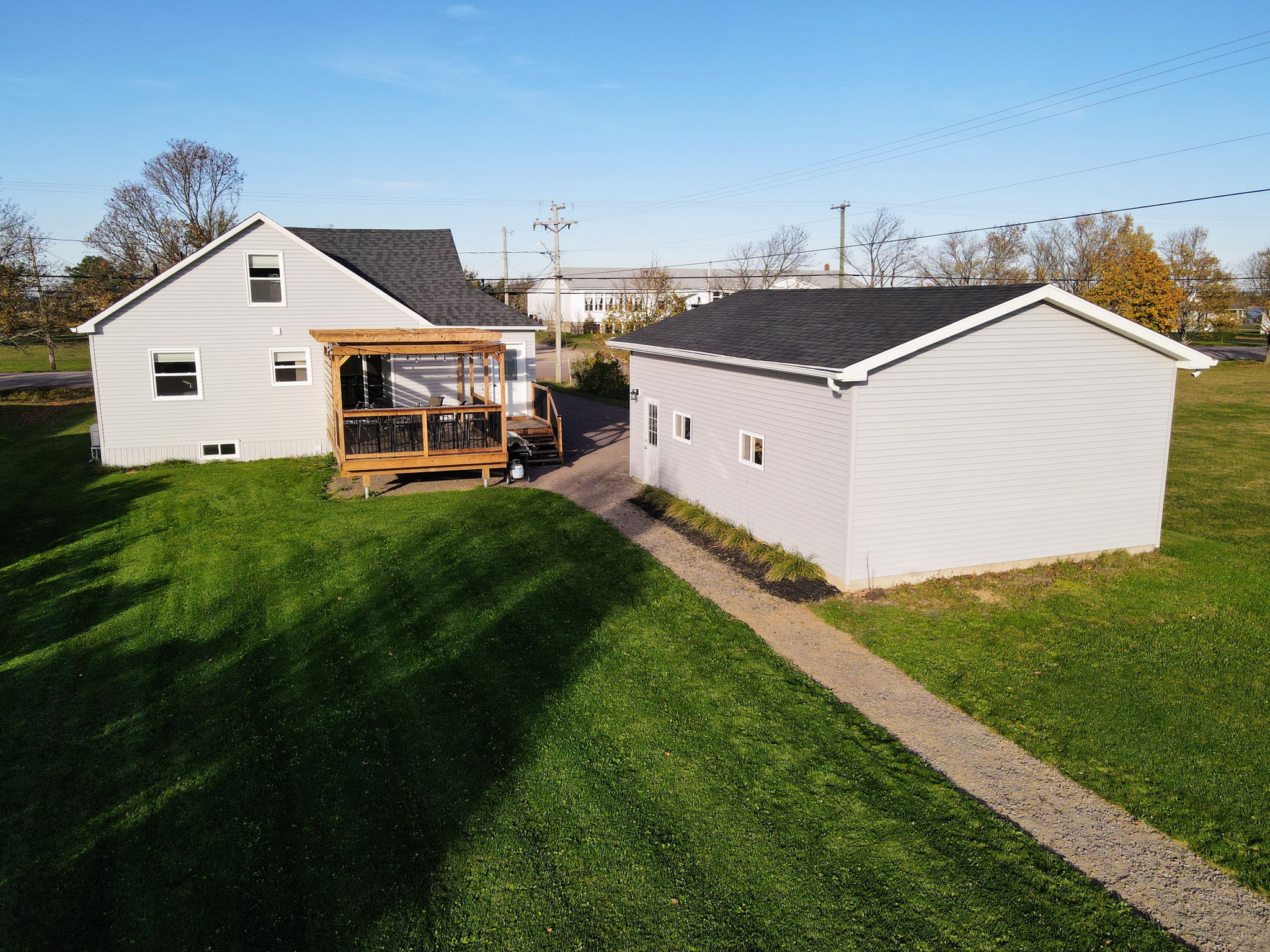 1713 NB-133, Grand-Barachois, NB E4P 8H8, Canada Photo 22