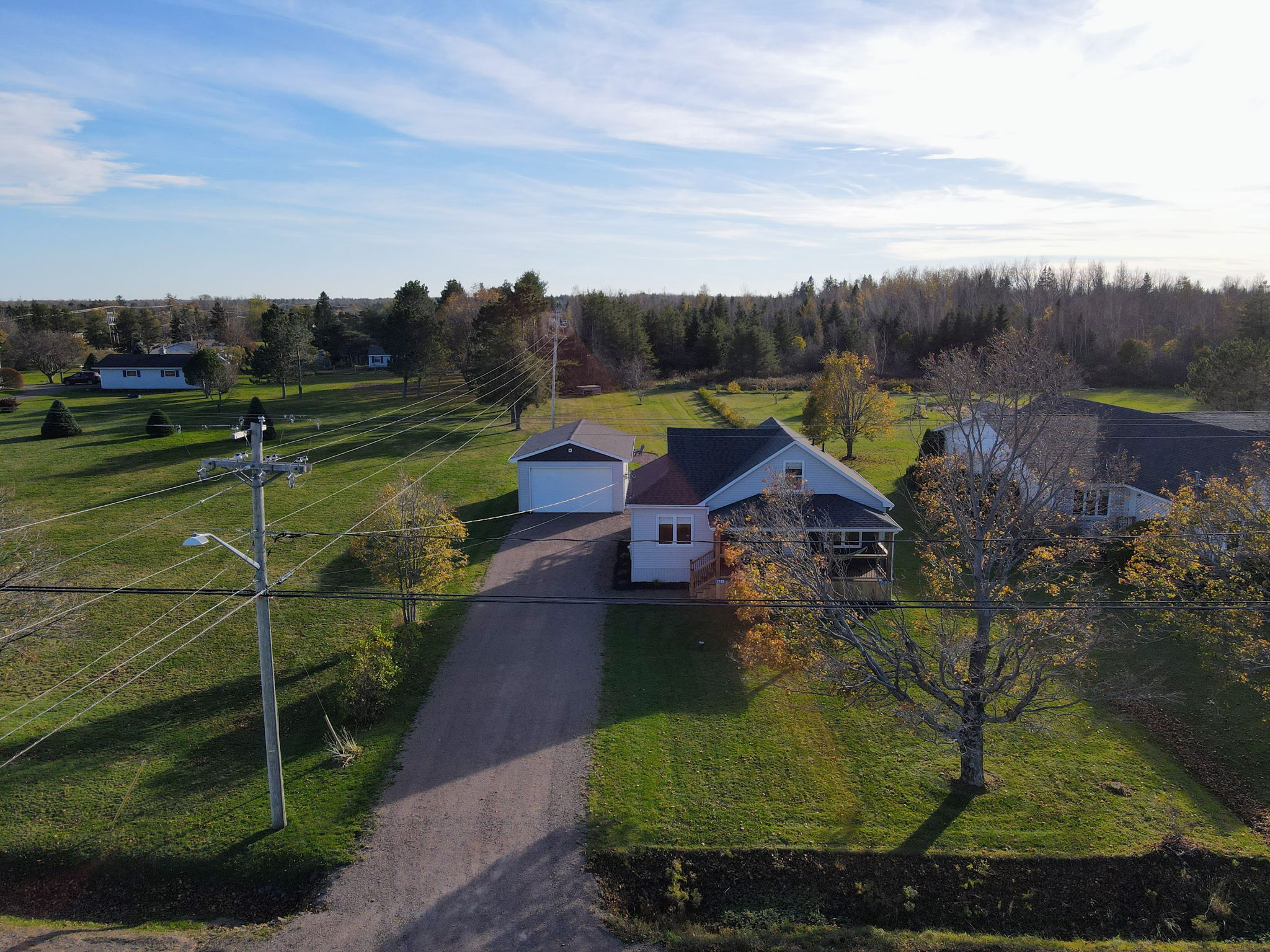 1713 NB-133, Grand-Barachois, NB E4P 8H8, Canada Photo 7